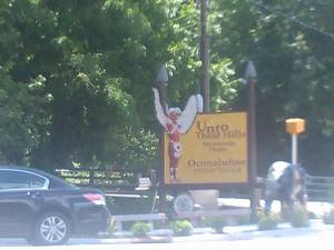 alabama or bust cherokie city