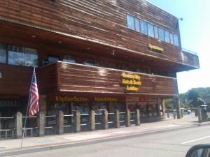 alabama or bust gatlinburg