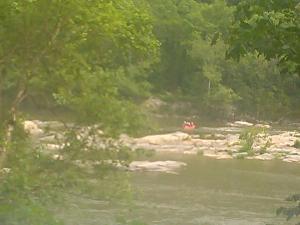 alabama or bust harpersferry potomac rafters