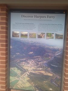 alabama or bust harpersferry