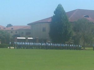 alabama or bust max afb 3 parade