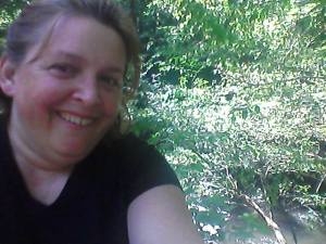 alabama or bust selfie 2